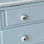 Armoire décorative de charme