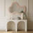 Oblique Iron Frame Mirror-120380971-89201140