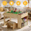 Table pour enfants Sensory