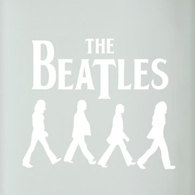 Entertainment Wall Decal