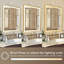 Miroir de salle de bain Edlun-817757558-817757556