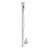 AmazeHeater LLC 900 Watt 3071 BTU Electric High Efficiency Wall Mounted Space Heater with Adjustable Thermostat