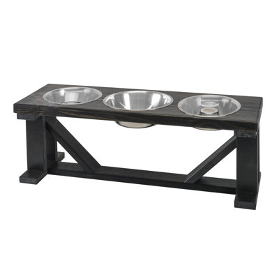 Elevated Feeder