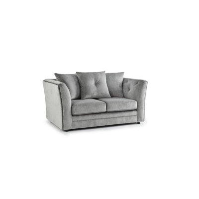 Pagan Fabric Sofa