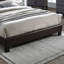 Structure de lit tapissier en similicuir 1Pc pour la chambre à coucher avec fonction réglable avec tête de lit-738642564-738642567