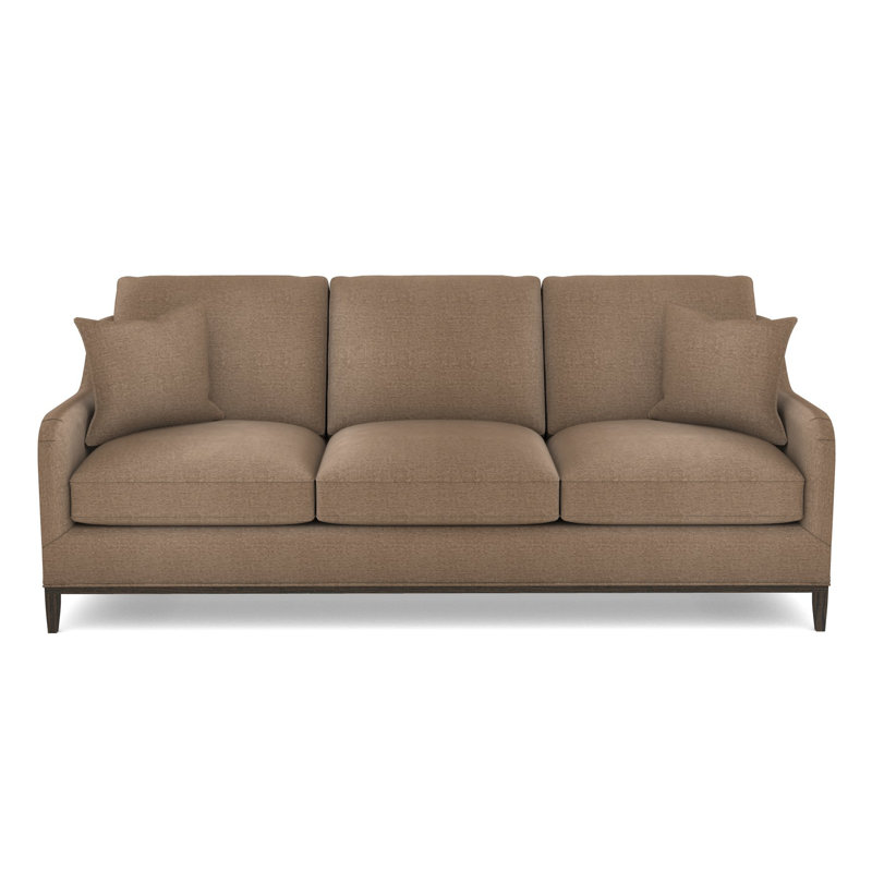 Fisher Sofa, Havana, Nadia Earth