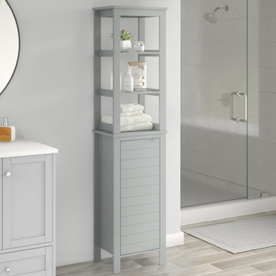 Rangement pour armoire de salle de bain RiverRidge Madison