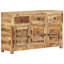 Richardt 110cm Solid Wood Sideboard-831051672