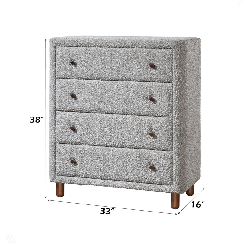 Commode Cleo