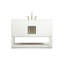 Meuble-lavabo simple 48 po Radnor-274823210