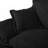 Sailboat-Inspired Modular Cloud Sofa With Movable Ottomans