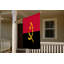 Drapeau de l'Angola — Drapeau extérieur-1041209846