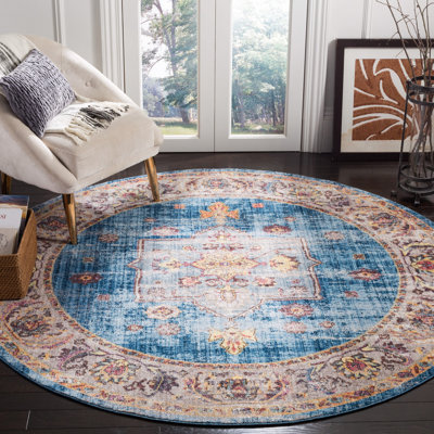 Ruwa Performance Oriental Rug