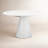 Royale Round Pedestal Dining Table-87647490-87647495