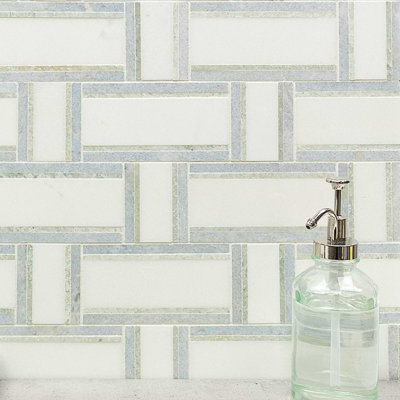 Esplanade Marble Tile