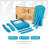 Pusch Plastic Adirondack Chair-12979312