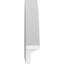 Arched Architectural Grade PVC Pediment-45255717