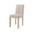 Wynter 5 Pieces Light Oak Square Dining Set