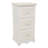 Glazer 31cm W Bedside Table