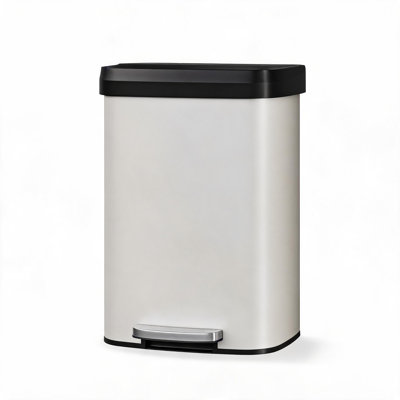 Waste Bin - 45.4 L