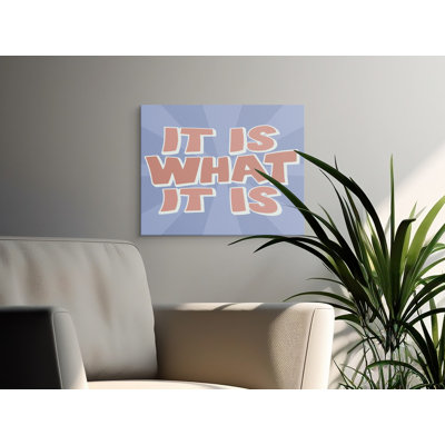 Nord Wrapped Canvas Print Set