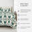 Adobe Southwestern Duvet Cover Set-1559840333-1559840340