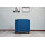 Fauteuil capitonné en velours l 28 po Memphis-1156406001