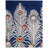Nonia Hand Tufted Wool And Viscose Rug-1074536567