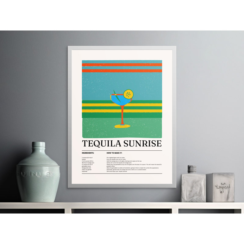 Reiff Single Picture Frame Print, 60.96 cm H x 40.64 cm W