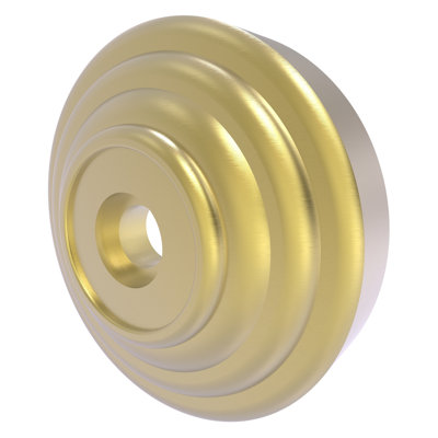 Beresford Brass Mounting Bracket