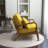 Homister Upholstered Armchair-1001002395