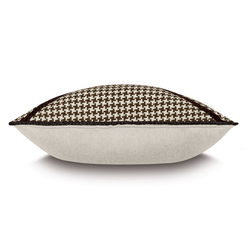 Highland Square Pillow Cover & Insert