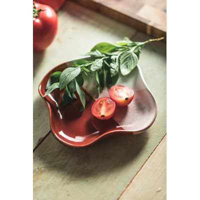 Spoon Rest For Stove Top, Spoon Holder For Stove, Spoon Rest For Kitchen Counter, Spatula Holder, Coffee Spoon Rest, Spoon Holder, Gradient Red