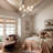 Jasrah 8-Light 31"Width Classic/Traditional Chandelier