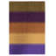 Wool Striped Area Rug