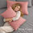 Cooling Bamboo Pillowcases, Set of 2 – Ultra Soft & Breathable-124174823-124174816