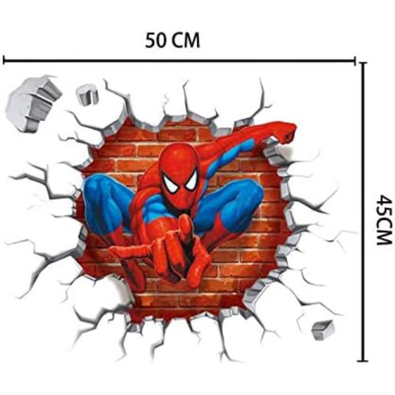 Wall Decal