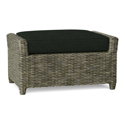 Sag Harbor Outdoor Ottoman