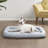 Printed Microberber Pet Bed-1755508776