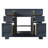 Shelby 42'' Bathroom Vanity Base Only-95087553