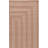 Braided 265 Hand Woven Performance Machine Washable No Pattern Rug-720525349