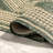 Tribal Indoor/Outdoor Area Rug-1250382025-1327289747
