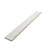 Valenza 2x16 Soft White Ceramic Zellige Subway Wall Tile (10.76 sq ft/case) - 50 Pack-116656790