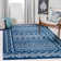 Cambree Performance Southwestern Rug