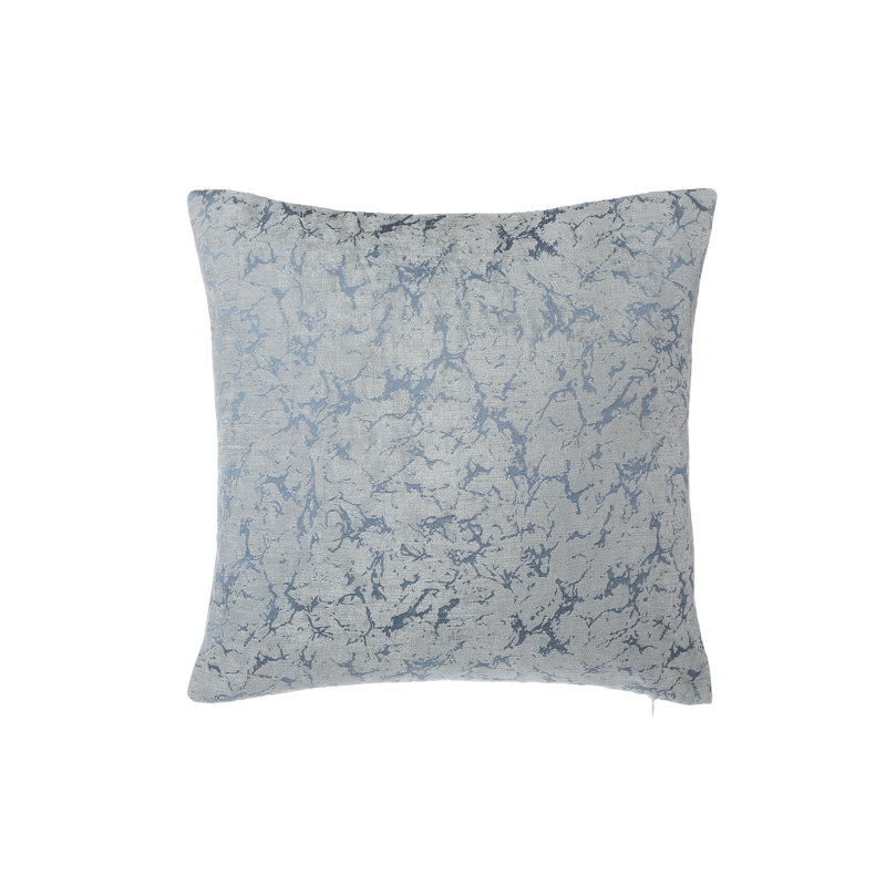 Abstract Square Throw Cushion