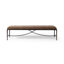 JADE Upholstered Bench
