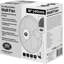 16" Oscillating Wall Fan wth Time