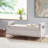 Soft Close Storage Bench