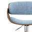 Tabouret de bar Amery-73369788