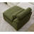 Johan Boneless Modular Sofa with Neck Pillow and Back Lounge-1350086323